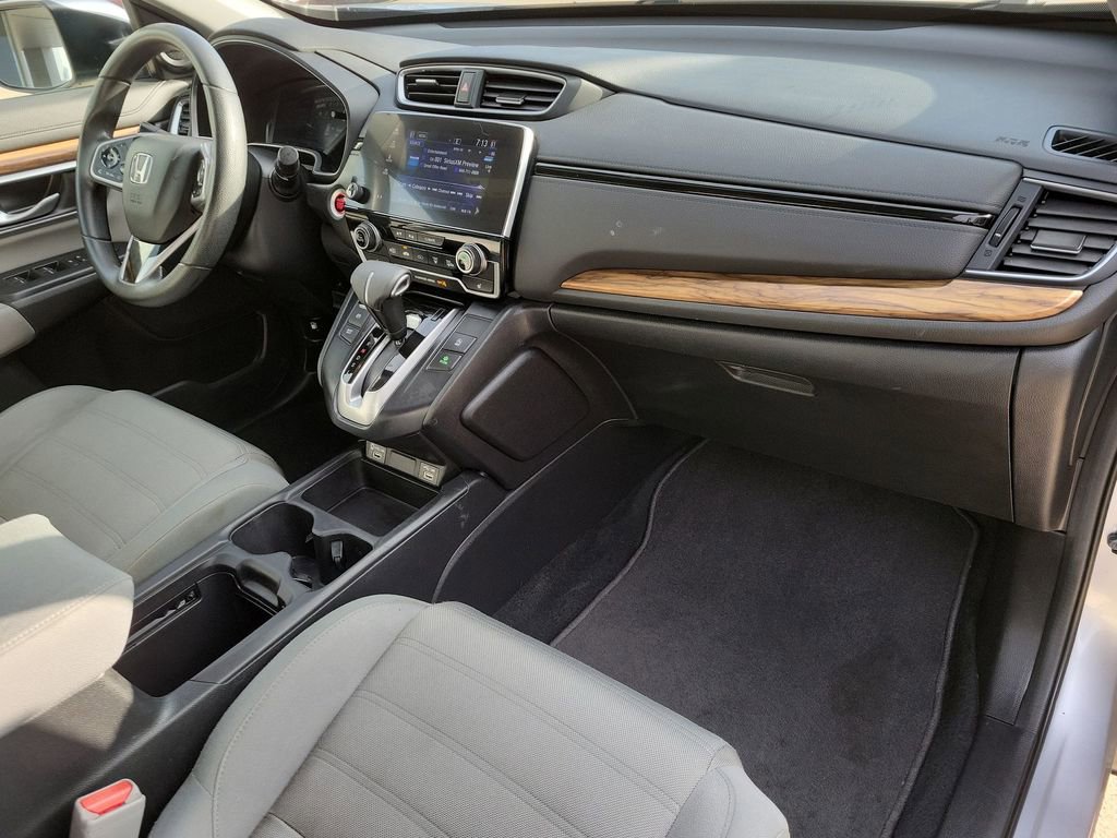 Used 2020 Honda CR-V EX image 28