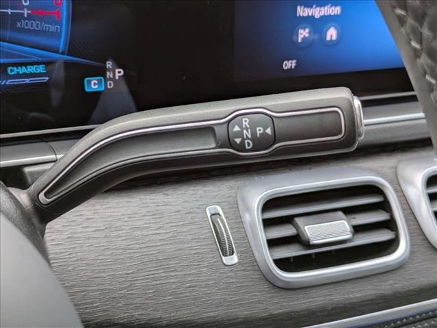 Certified 2024 Mercedes-Benz GLE 53 AMG 4MATIC Coupe image 15