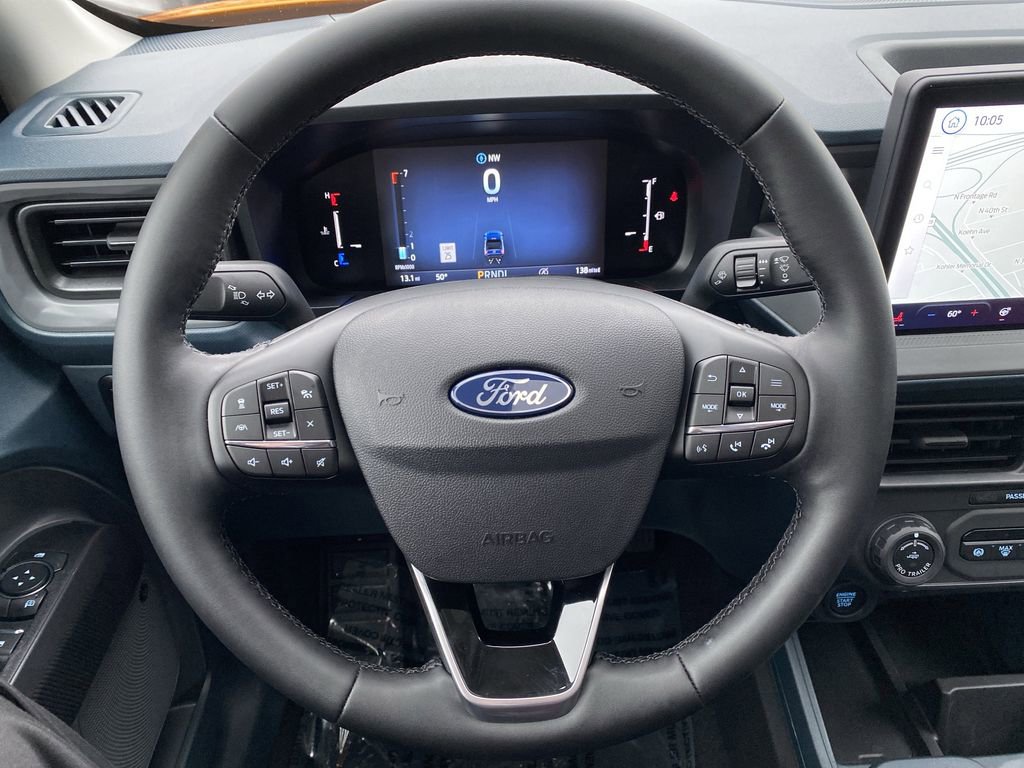 New 2026 Ford Maverick Lariat image 24