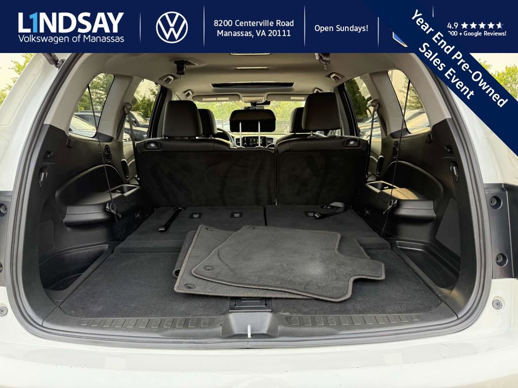 Used 2022 Honda Pilot Special Edition image 12