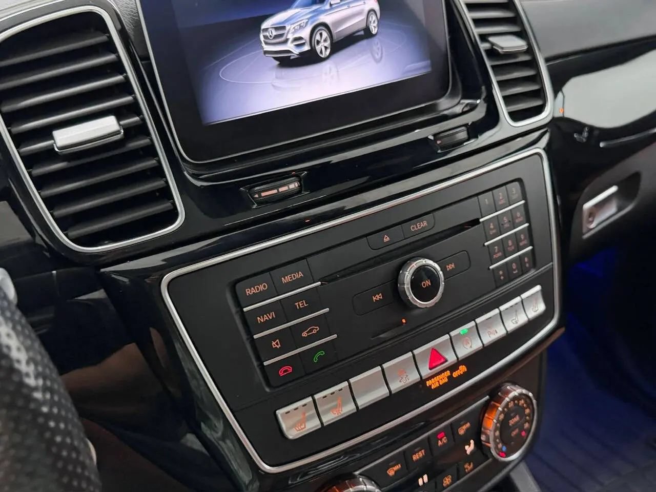 Used 2019 Mercedes-Benz GLE 43 AMG 4MATIC Coupe image 26