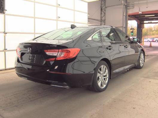 Used 2018 Honda Accord LX image 4