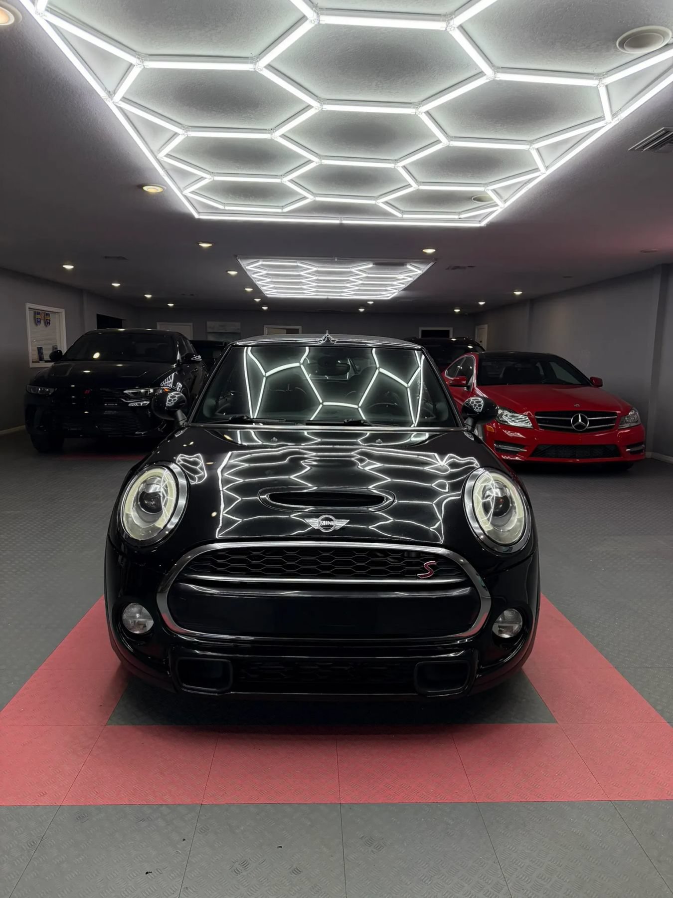 Used 2017 MINI Cooper S FWD image 8