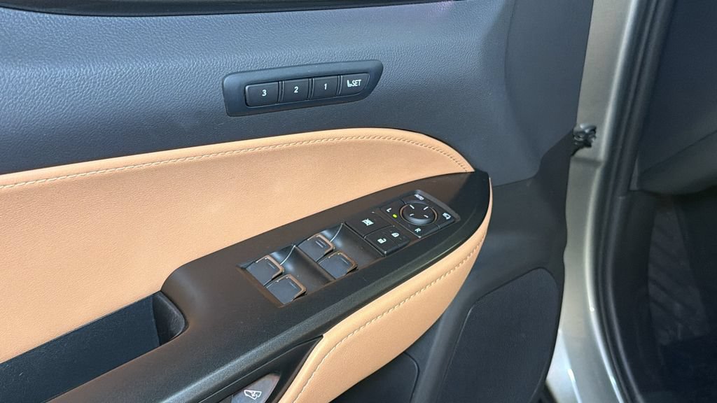 Certified 2022 Lexus NX 350h AWD image 19