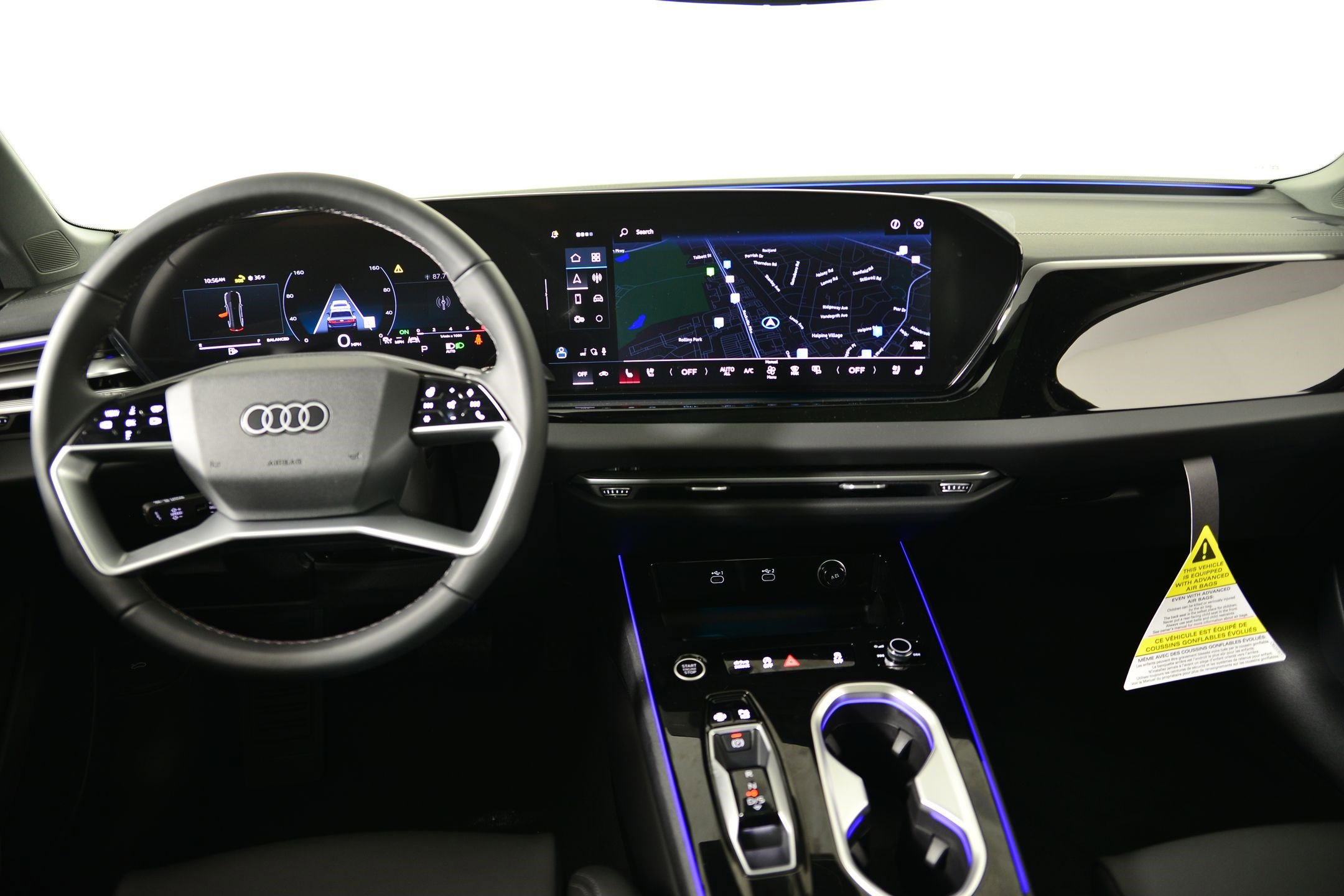 New 2026 Audi A6 Premium Plus image 13