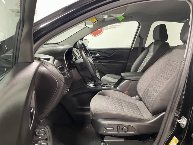 Used 2024 Chevrolet Equinox LT w/ LPO, Floor Liner Package AWD/4WD image 11