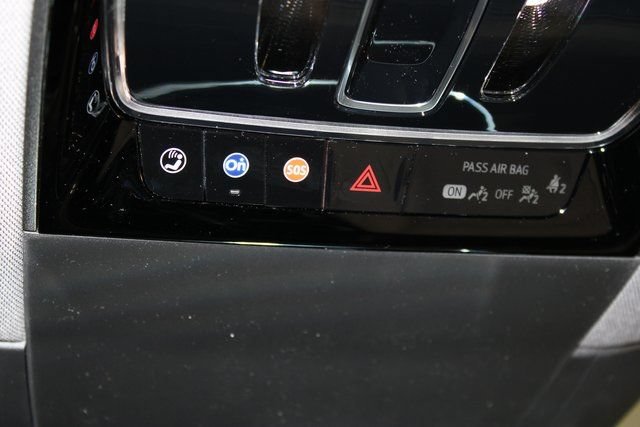 New 2025 Cadillac Escalade IQ Luxury 1 AWD/4WD image 44