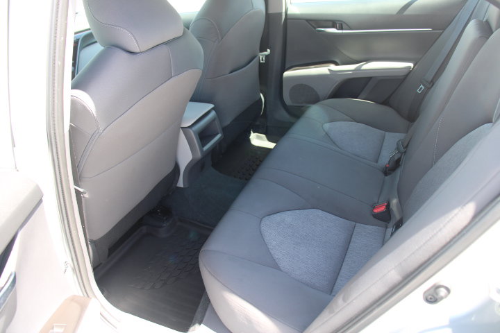 Certified 2024 Toyota Camry LE w/ Convenience Package FWD image 14