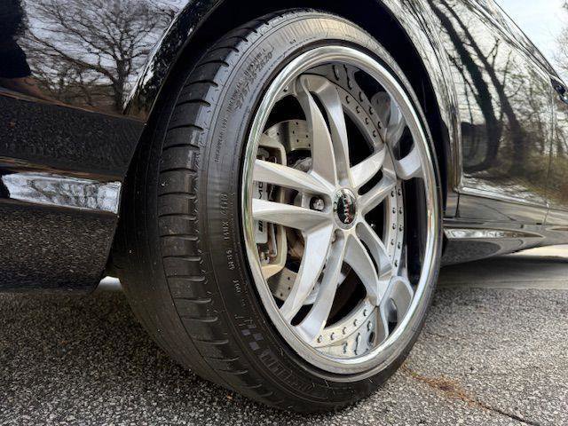 Used 2008 Mercedes-Benz S 63 AMG image 36