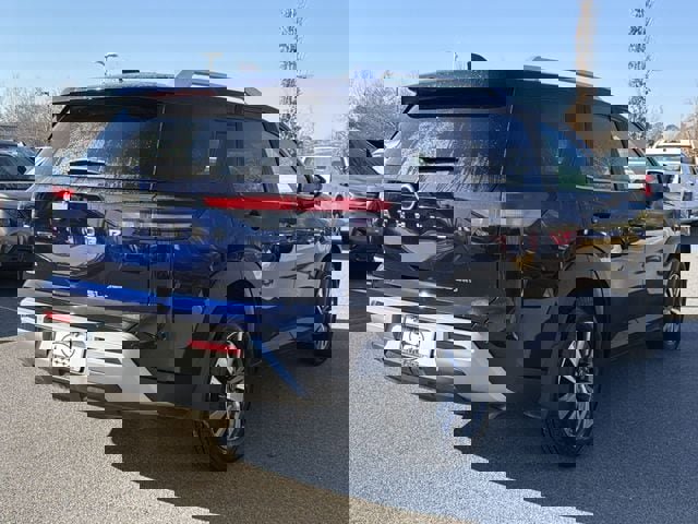 Used 2022 Nissan Pathfinder SL image 4