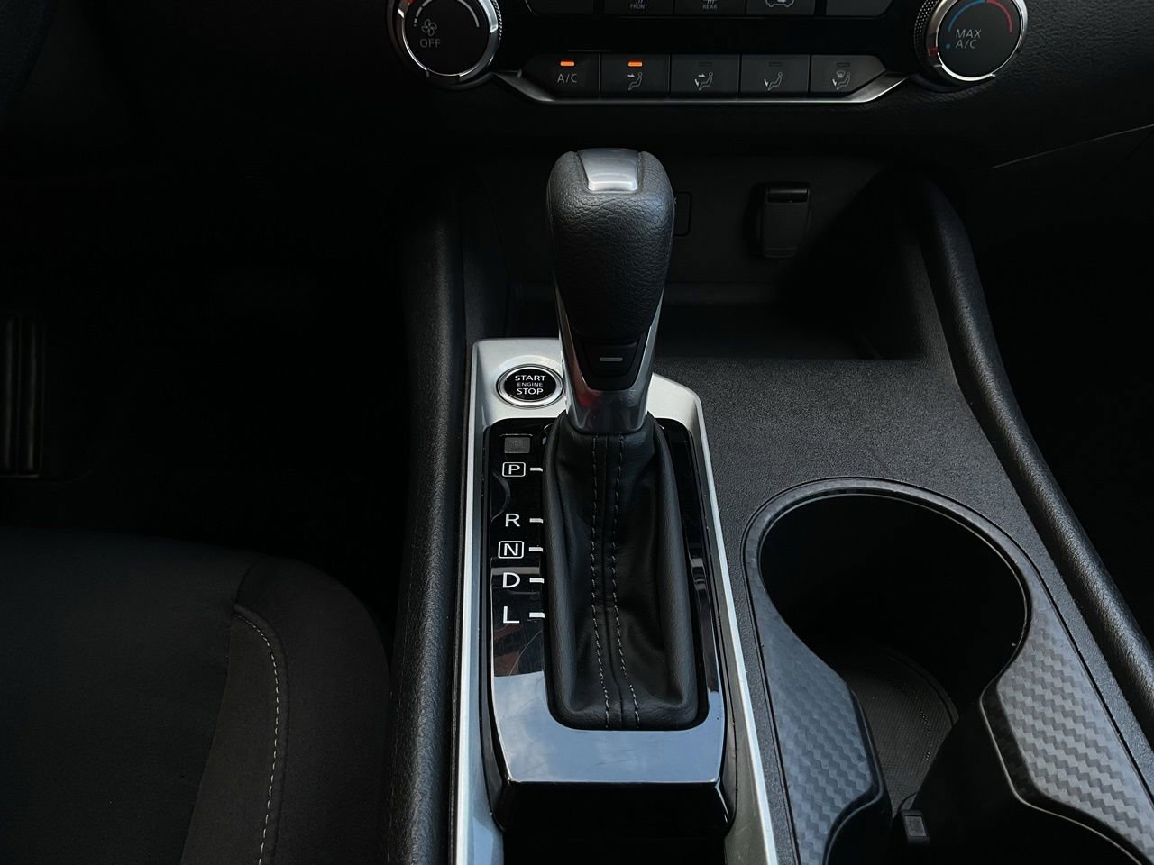 Used 2025 Nissan Altima 2.5 SV FWD image 22