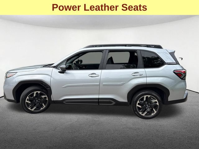 Used 2025 Subaru Forester Limited AWD/4WD image 7