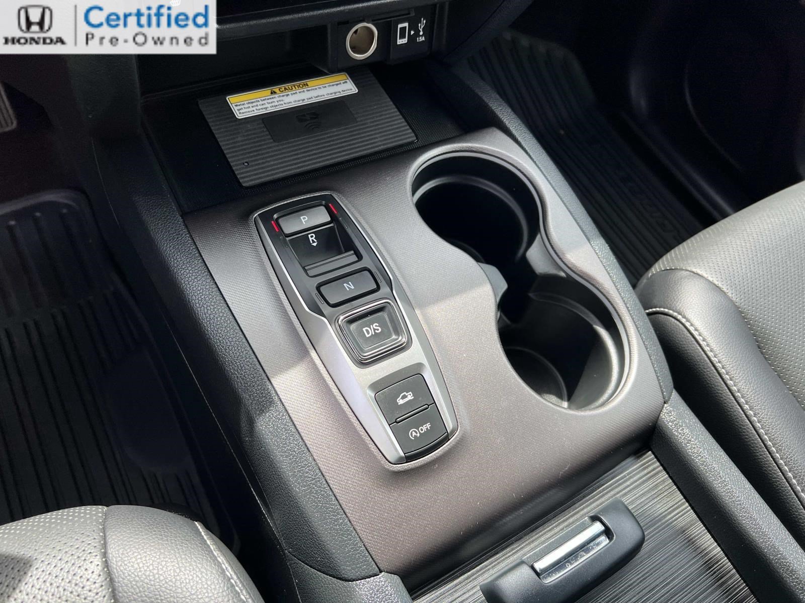 Certified 2023 Honda Ridgeline RTL-E image 28