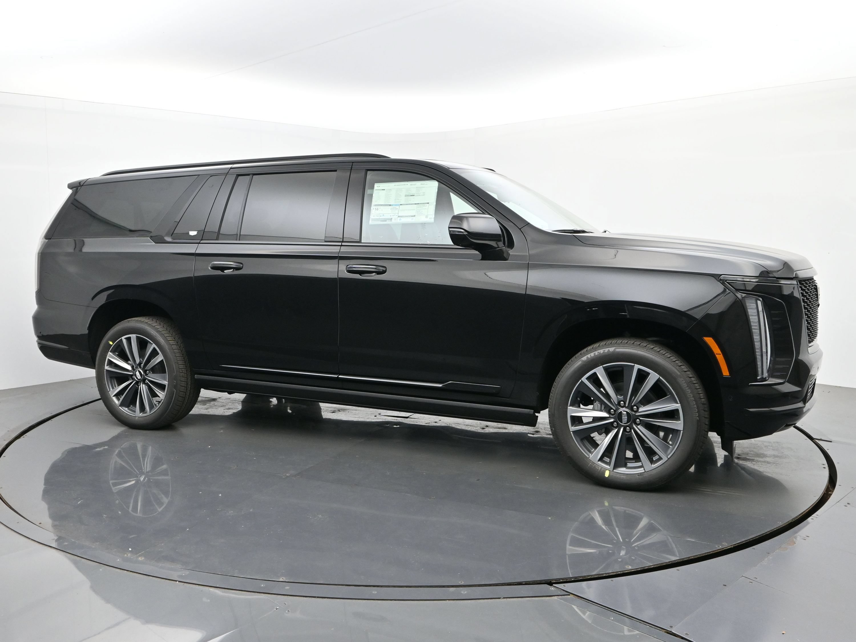 New 2027 Cadillac Escalade ESV Sport w/ Touring Package AWD/4WD image 7