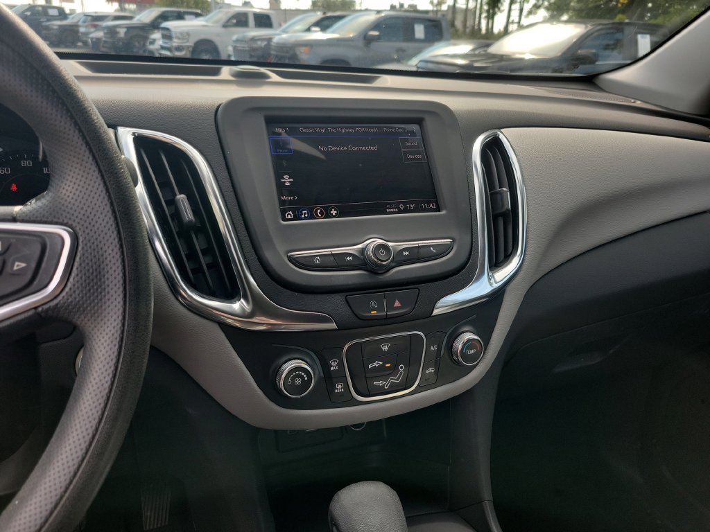 Used 2024 Chevrolet Equinox LS w/ LS Convenience Package FWD image 32