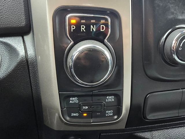 Used 2016 RAM 1500 Big Horn image 14