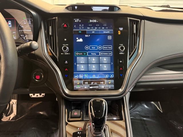 Used 2025 Subaru Legacy Sport image 26