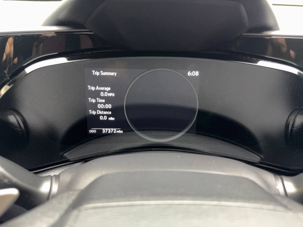 Used 2025 Lexus NX 350 AWD w/ Cold Area Package image 57