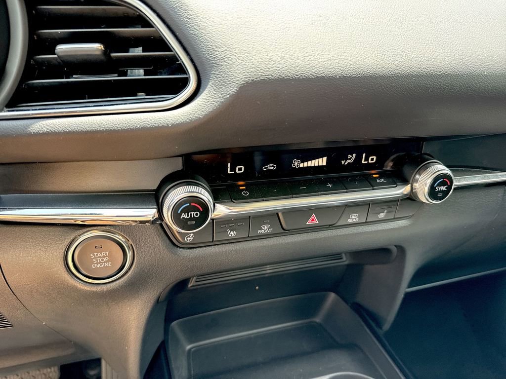 Certified 2023 MAZDA CX-30 2.5 Turbo w/ Premium Package AWD/4WD image 51