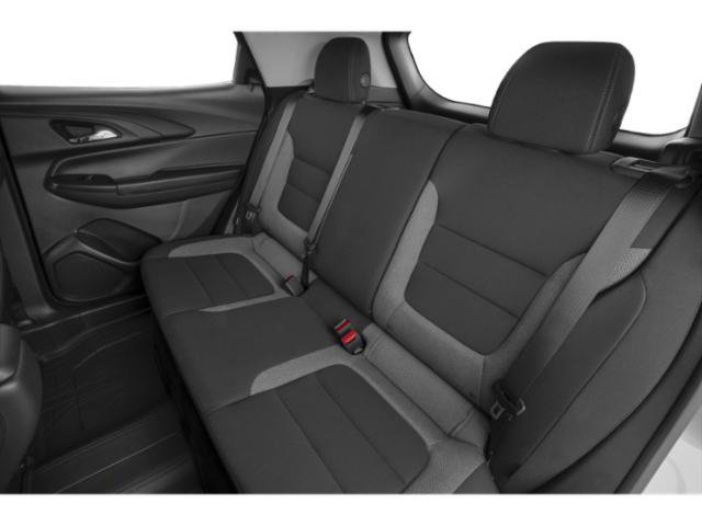 Used 2025 Chevrolet TrailBlazer LT AWD/4WD image 15