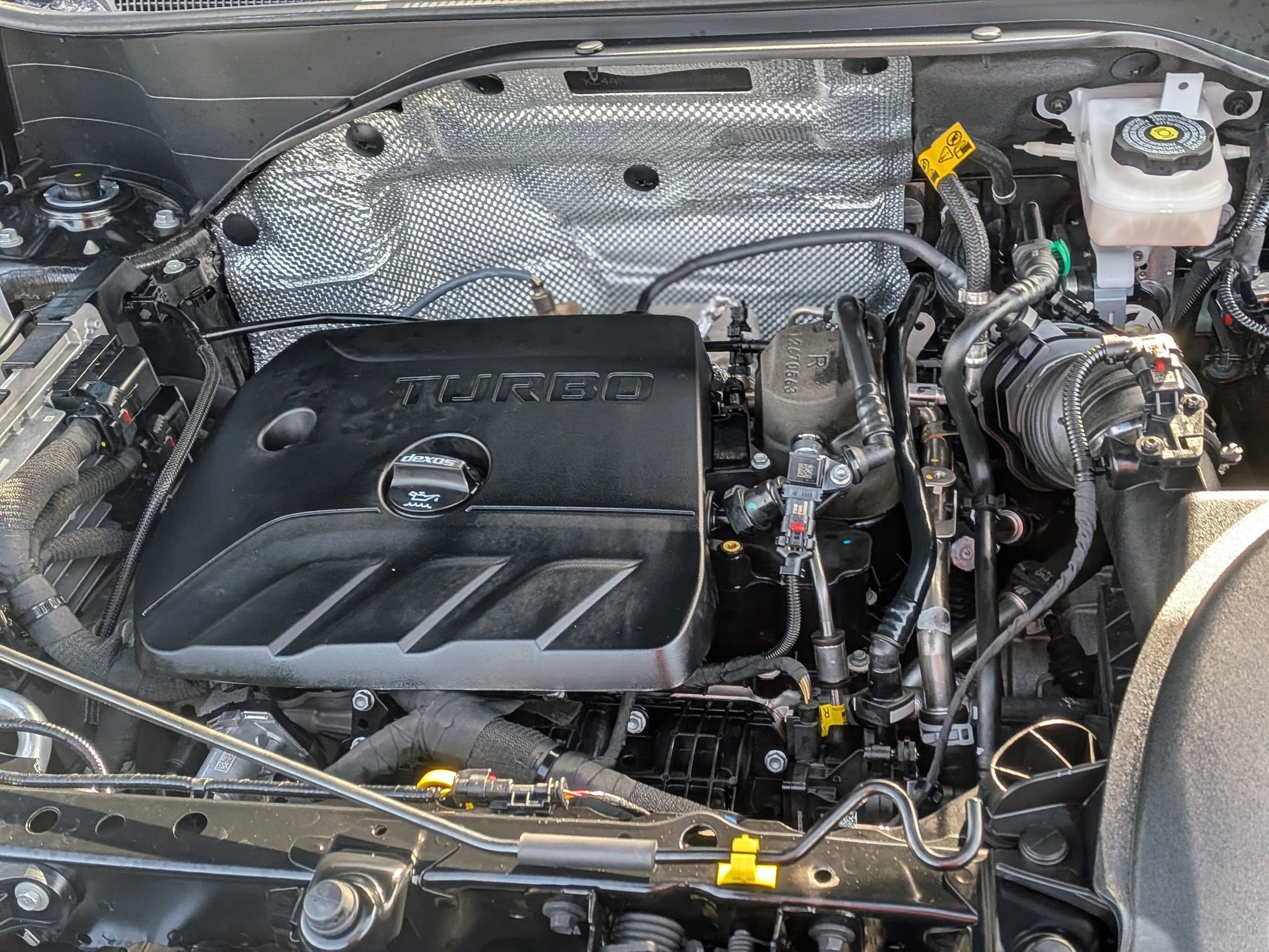 Certified 2024 Buick Encore GX Avenir w/ Avenir Convenience Package image 36