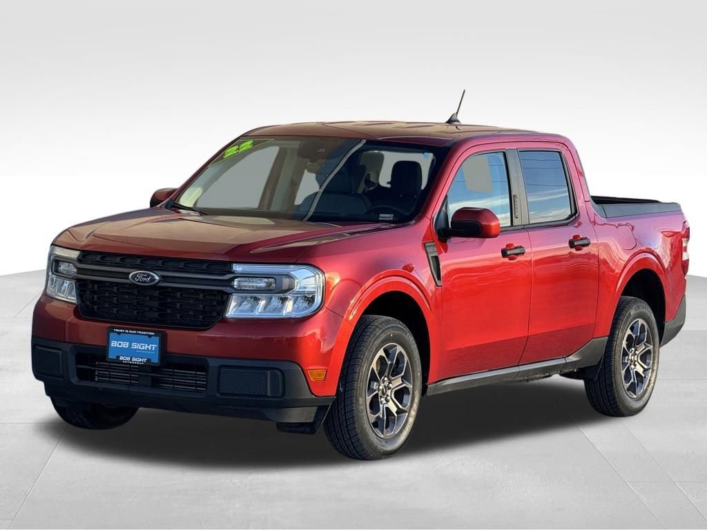 Used 2022 Ford Maverick XLT w/ XLT Luxury Package image 32