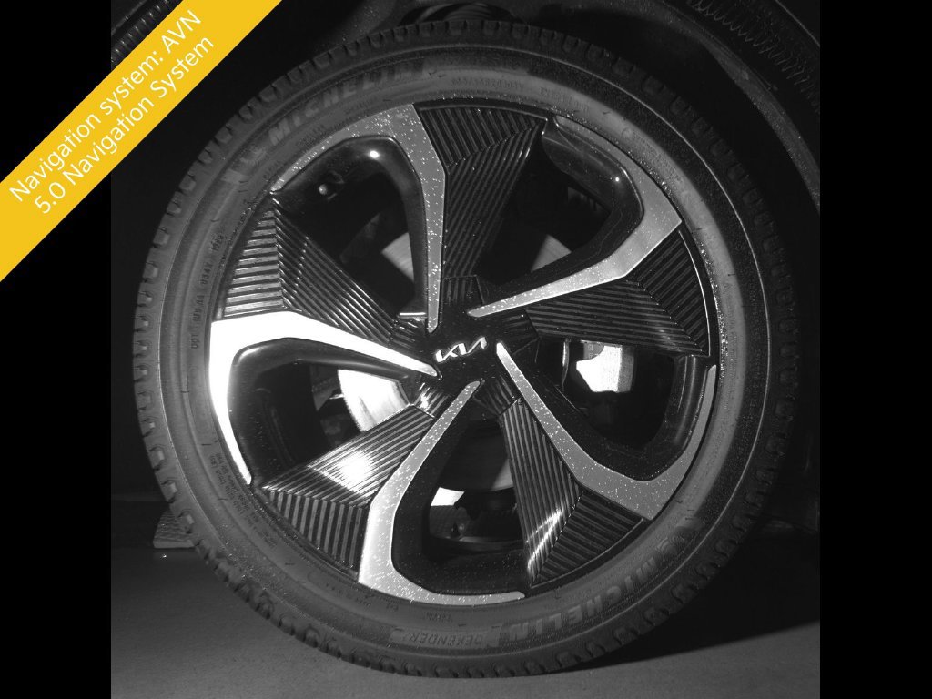 Certified 2023 Kia EV6 GT-Line AWD/4WD image 12