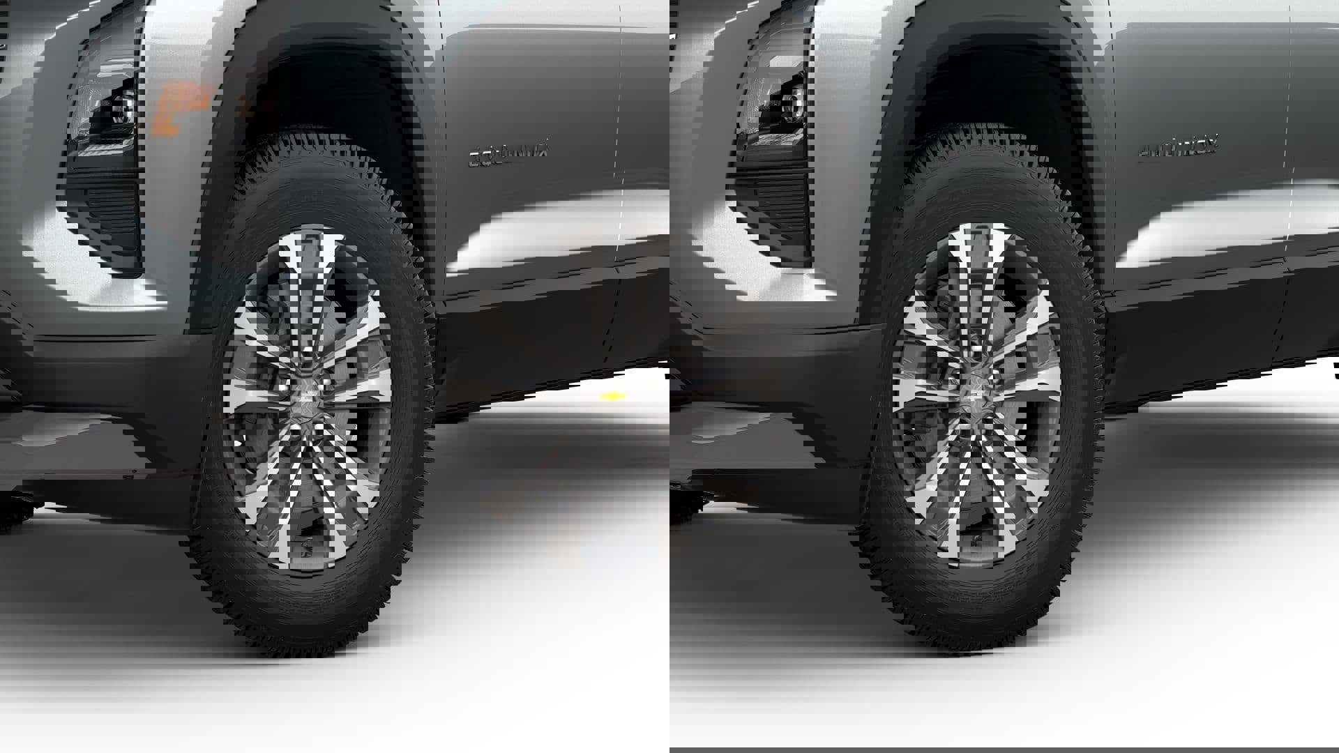 New 2026 Chevrolet Equinox LT w/ Convenience Package II image 4