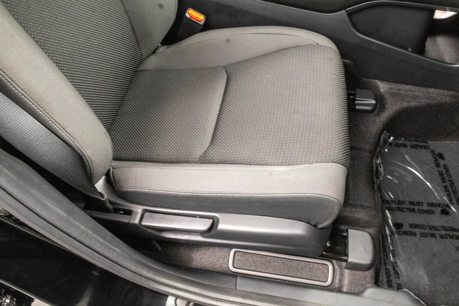 Used 2021 Honda HR-V Sport image 39