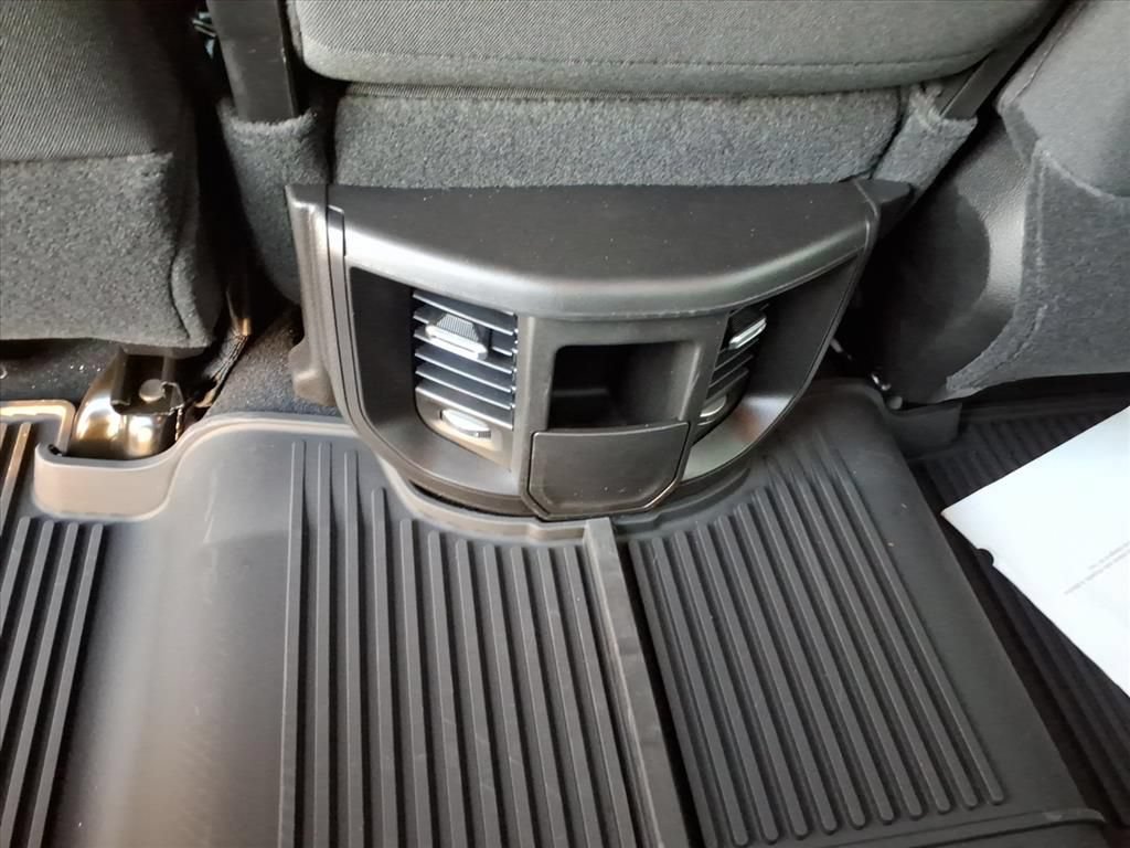 New 2026 RAM 2500 Warlock AWD/4WD image 9