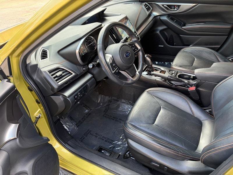 Used 2021 Subaru Crosstrek 2.5i Limited w/ Moonroof Package 2 AWD/4WD image 26