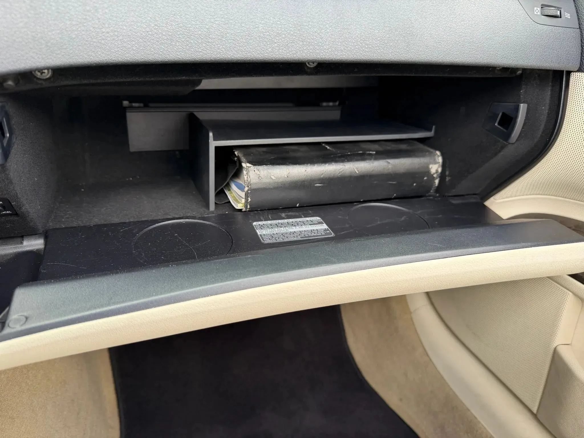 Used 2010 Lexus IS 250C RWD image 31