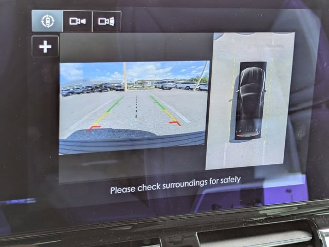 Used 2019 Lincoln Navigator Reserve AWD/4WD image 21