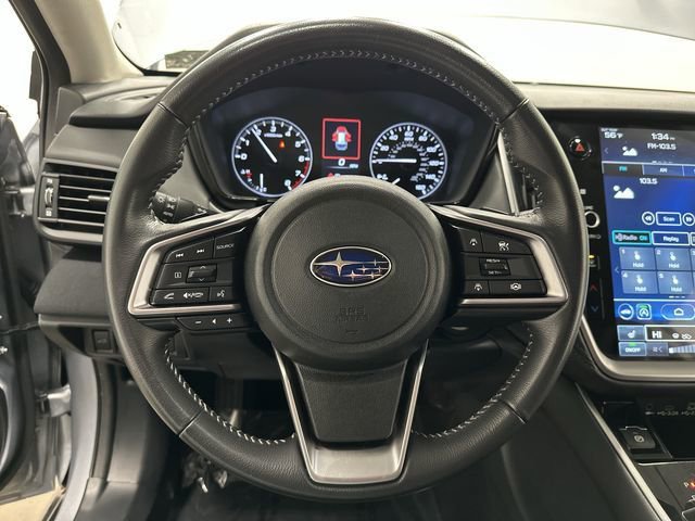 Certified 2024 Subaru Outback Premium image 7