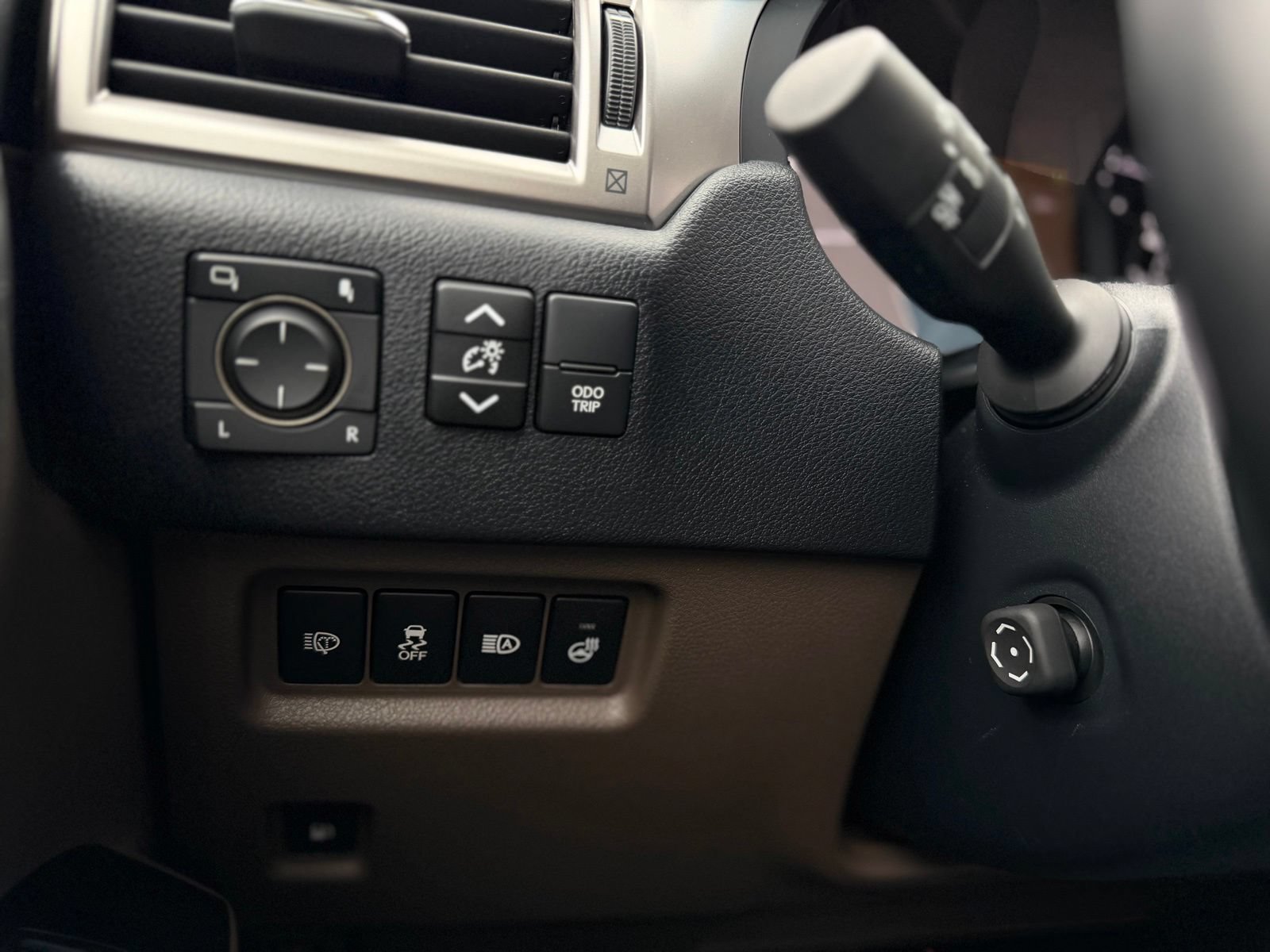 Used 2022 Lexus GX 460 Premium w/ Premium Plus Package AWD/4WD image 49