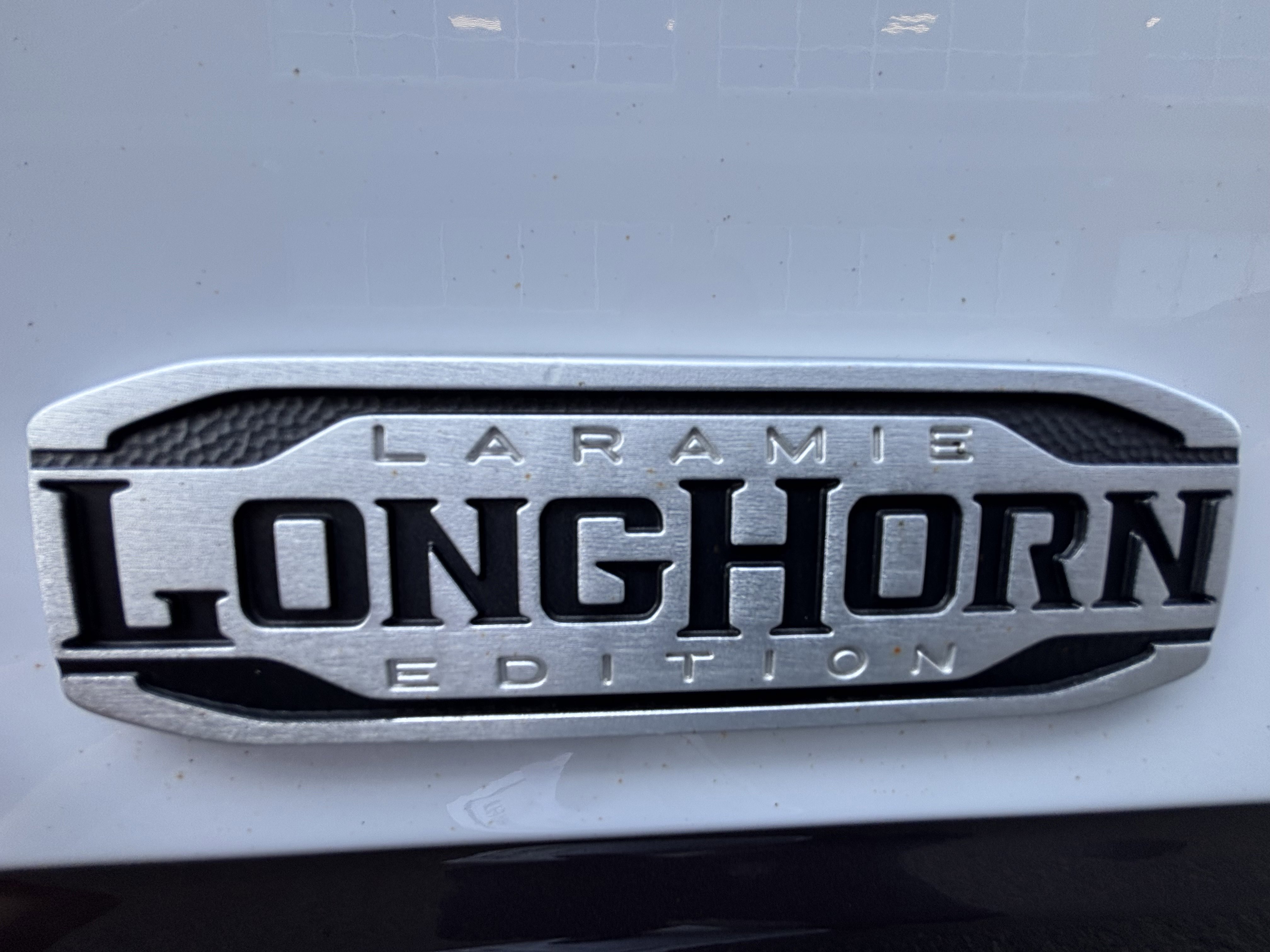 Used 2020 RAM 3500 Limited image 46