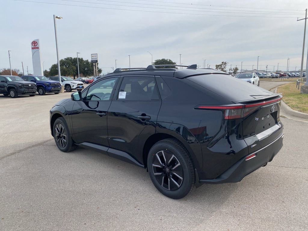 New 2026 Toyota bZ FWD image 10
