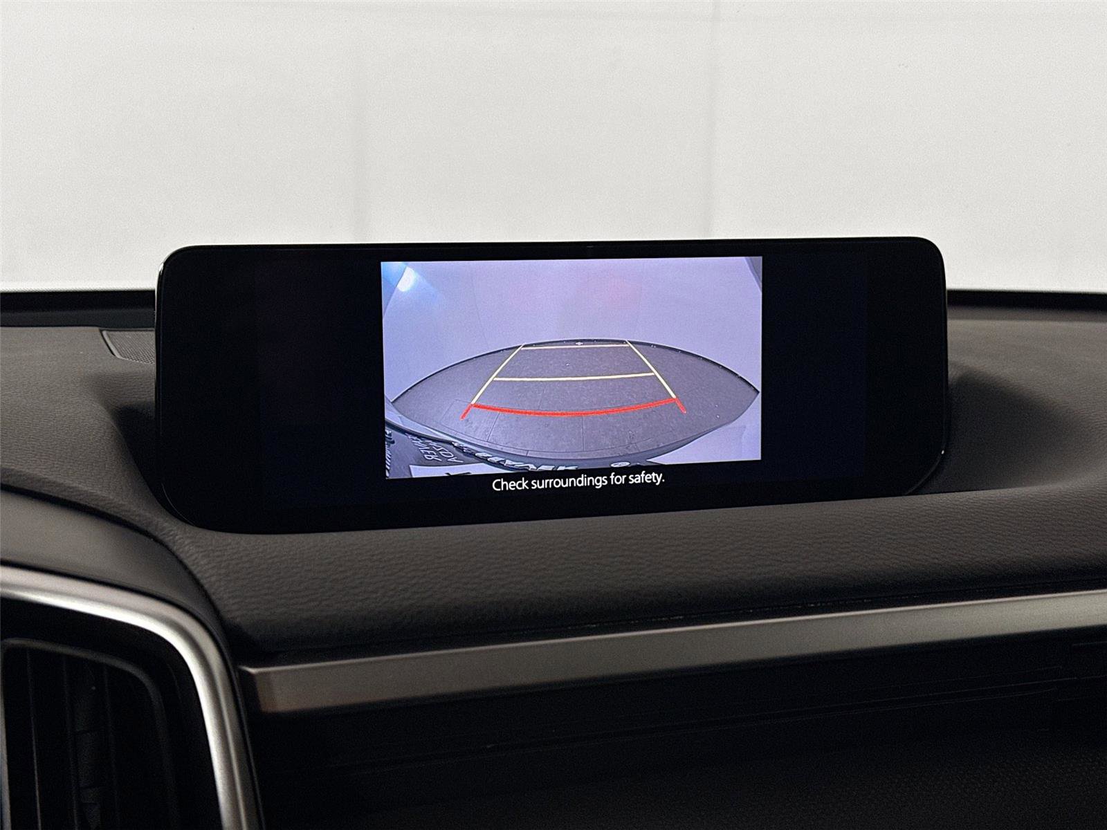 Certified 2024 MAZDA CX-50 AWD 2.5 S w/ Cargo Package image 24