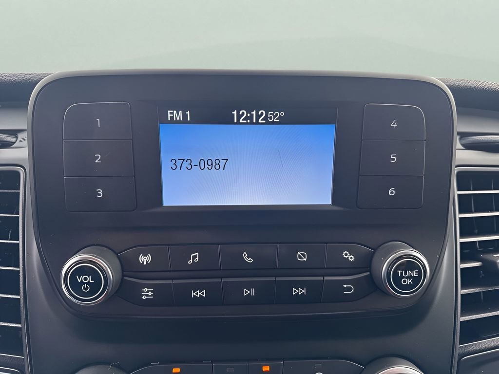 Used 2024 Ford Transit 250 Low Roof w/ Exterior Upgrade Package image 14
