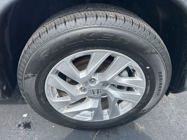 Used 2016 Honda CR-V EX image 11