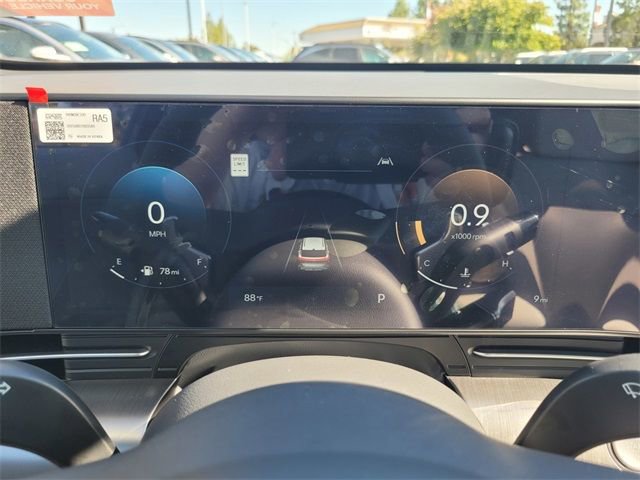 New 2026 Hyundai Kona Limited AWD/4WD image 25