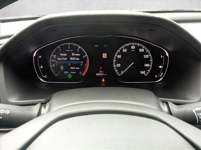 Used 2019 Honda Accord EX-L image 11