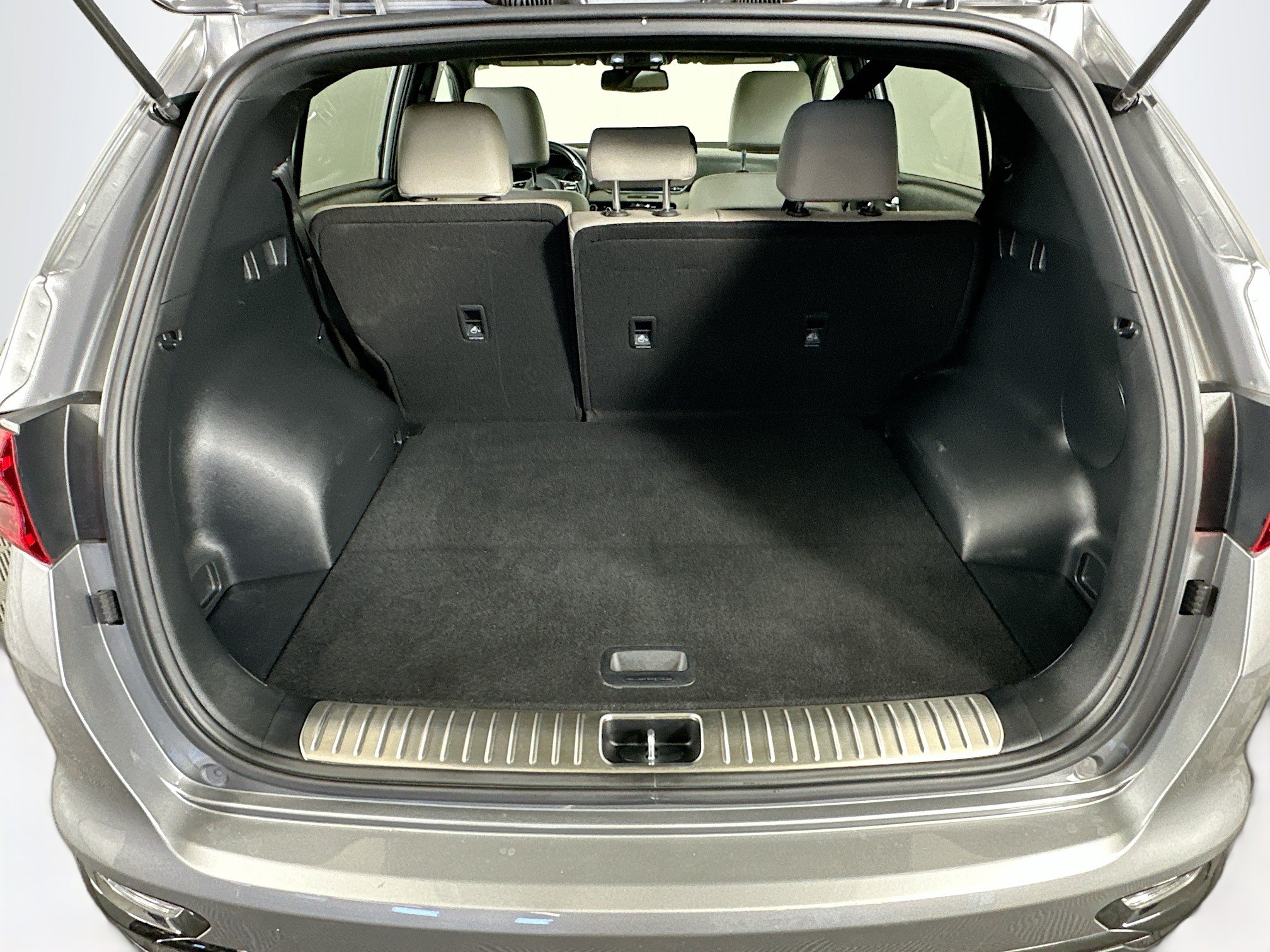 Used 2022 Kia Sportage Nightfall Edition w/ Nightfall Fwd Premium Package image 29