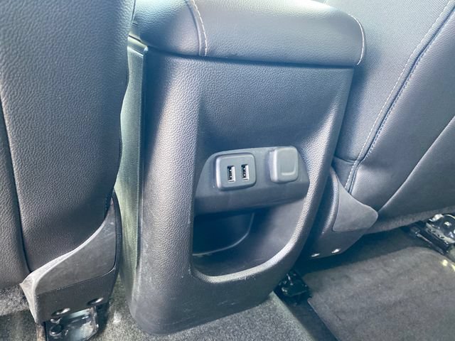 Used 2018 GMC Canyon SLT w/ Driver Alert Package AWD/4WD image 20