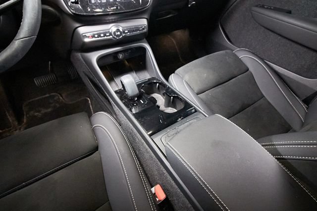 Used 2023 Volvo C40 P8 Recharge Plus AWD/4WD image 8