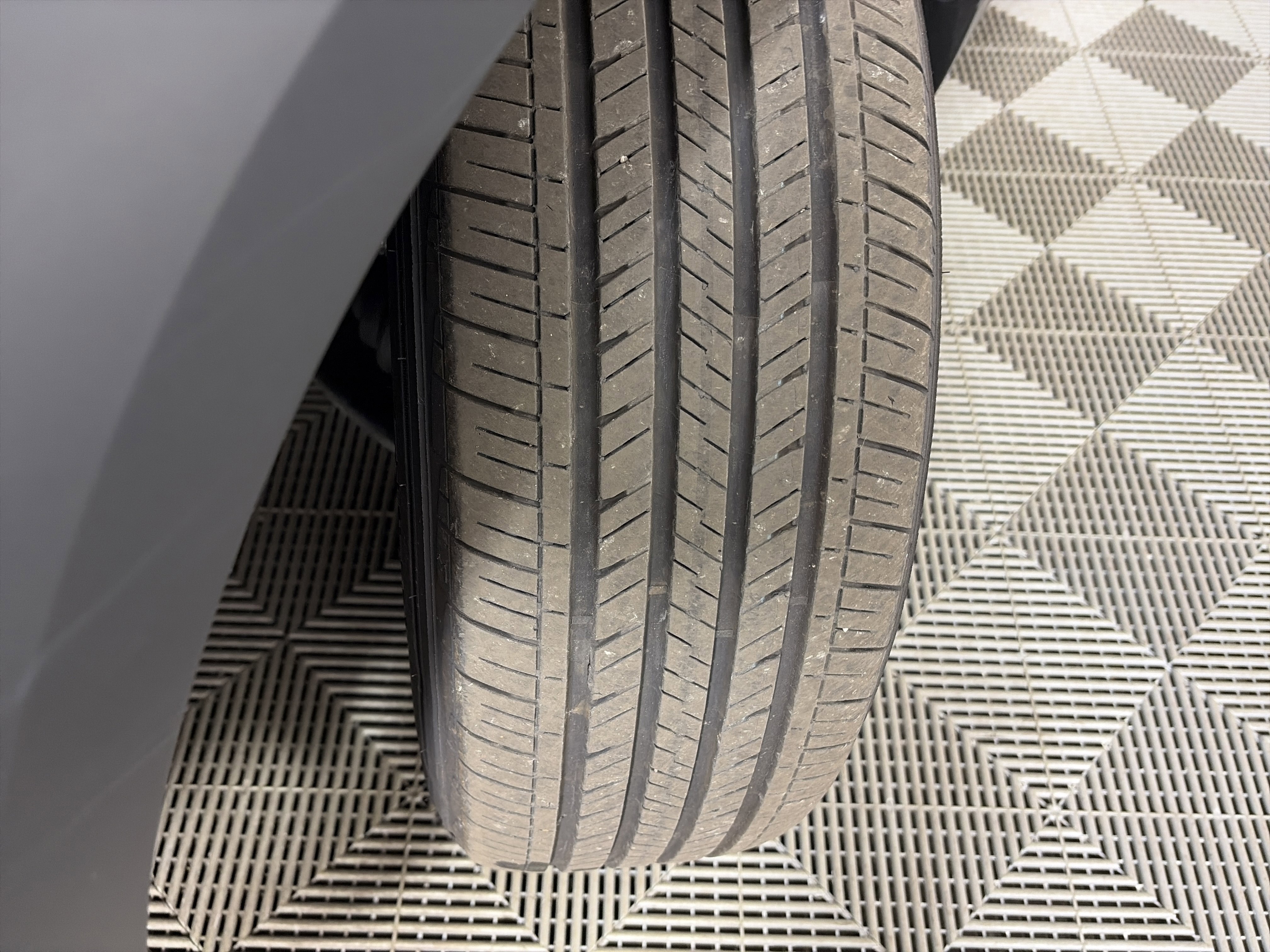 Used 2025 MAZDA CX-50 AWD 2.5 S w/ Premium Package image 11