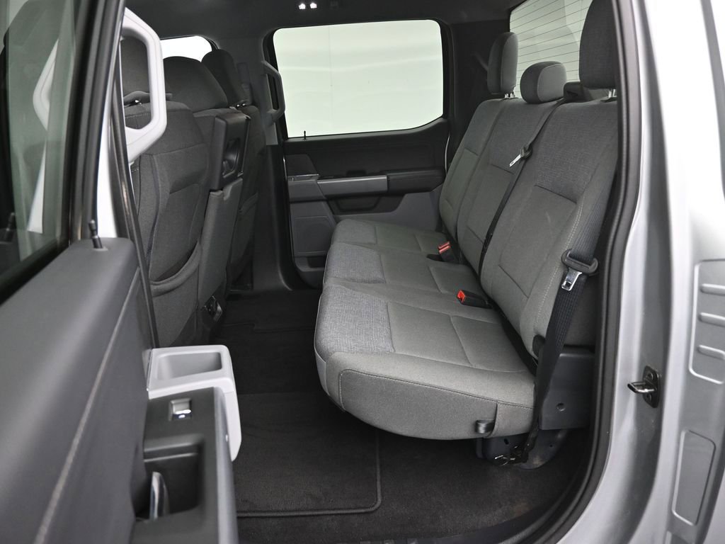 Certified 2024 Ford F150 XLT w/ Tow/Haul Package image 11