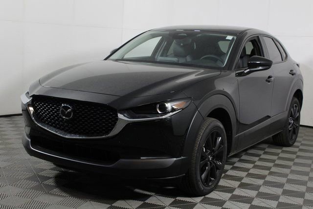 New 2026 MAZDA CX-30 AWD 2.5 S w/ Select Sport Pkg image 3