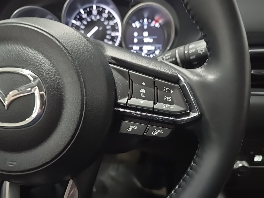 Used 2023 MAZDA CX-5 AWD 2.5 S w/ Select Package image 20