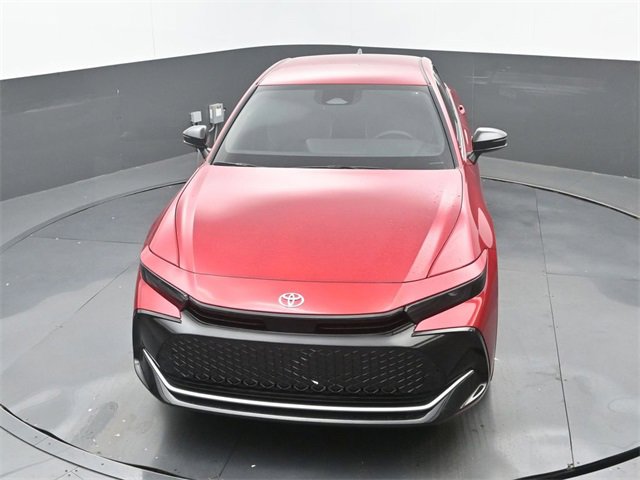 New 2026 Toyota Crown XLE image 28